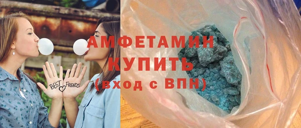 хмурый Алзамай